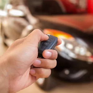 key fob