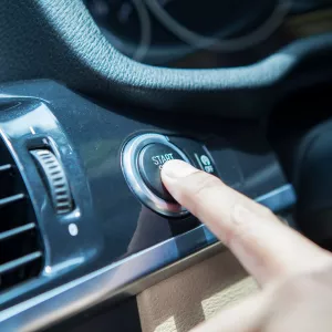 push to start